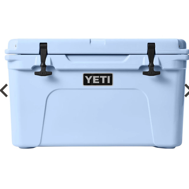 YETI Tundra 45 Cooler