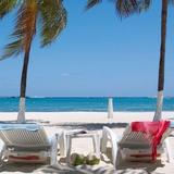 Beach - Ocho Rios Bay Beach (a.k.a "Turtle Beach")