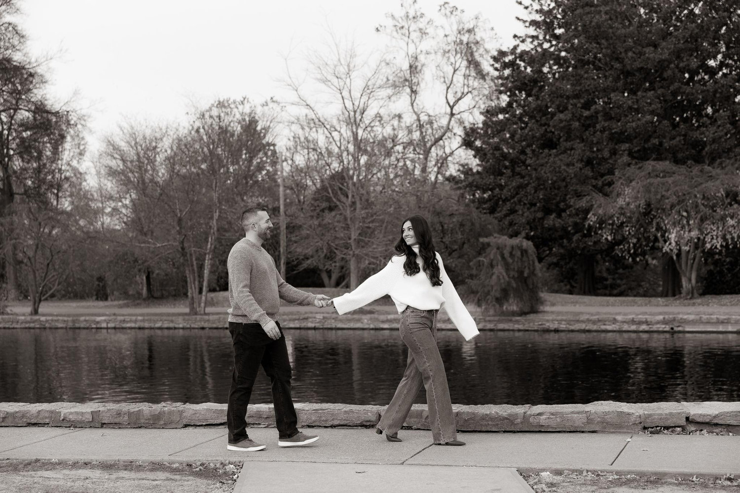 The Wedding Website of Mattie Beaudette and Declan O'Connell