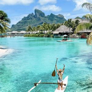 Honeymoon Fund