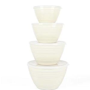 Martha Stewart 8-pc. Mixing Bowl Set - JCPenney