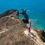 Lighthouse San Lorenzo