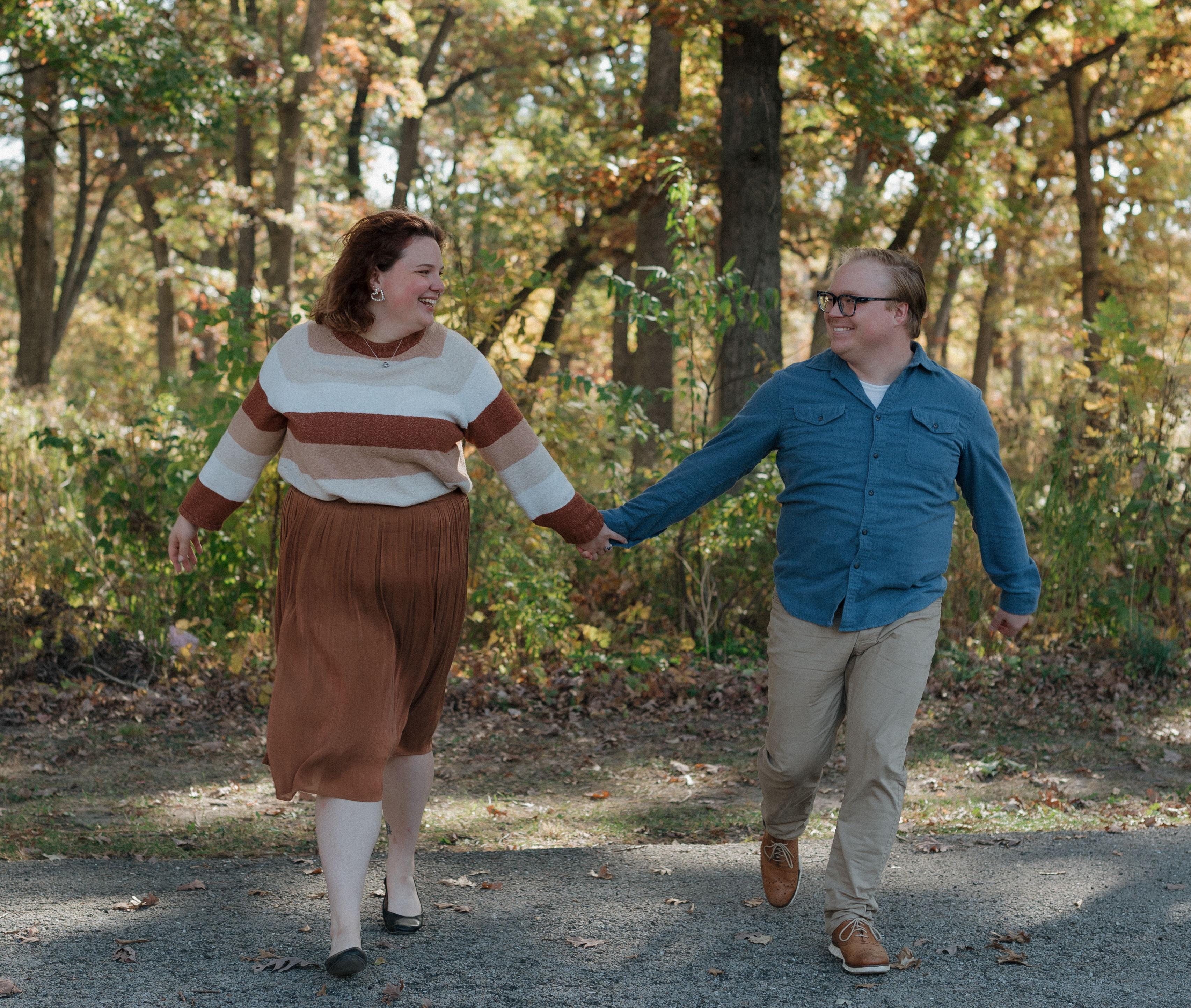 The Wedding Website of Natalie Kuropas and Andrew Pierson