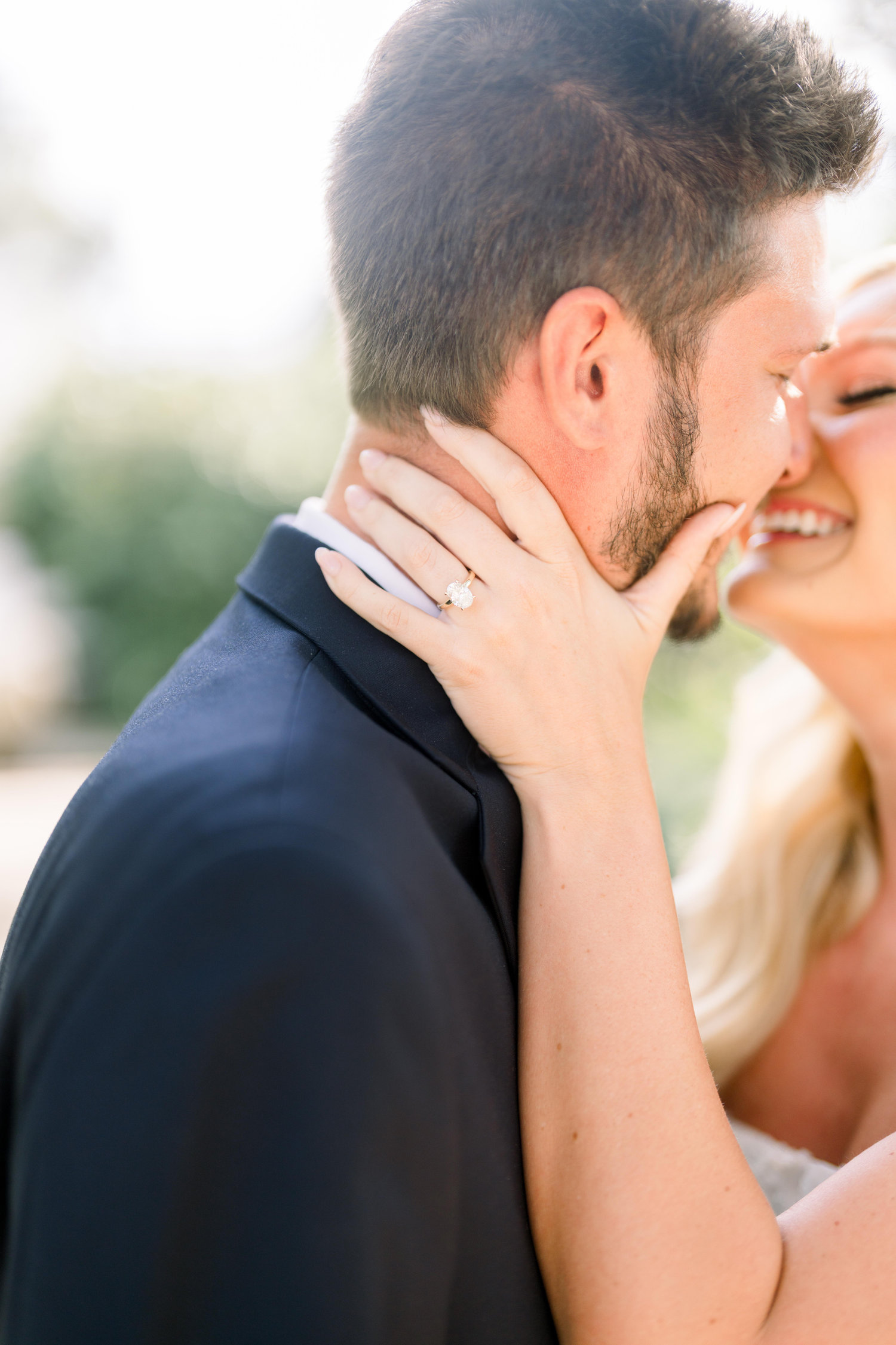 The Wedding Website of Grace Simpson and Logan Lopez