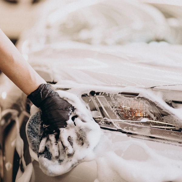 One Year Car Wash Membership