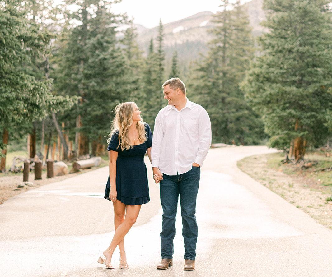 The Wedding Website of Maggie Staples and Isaac Fettig