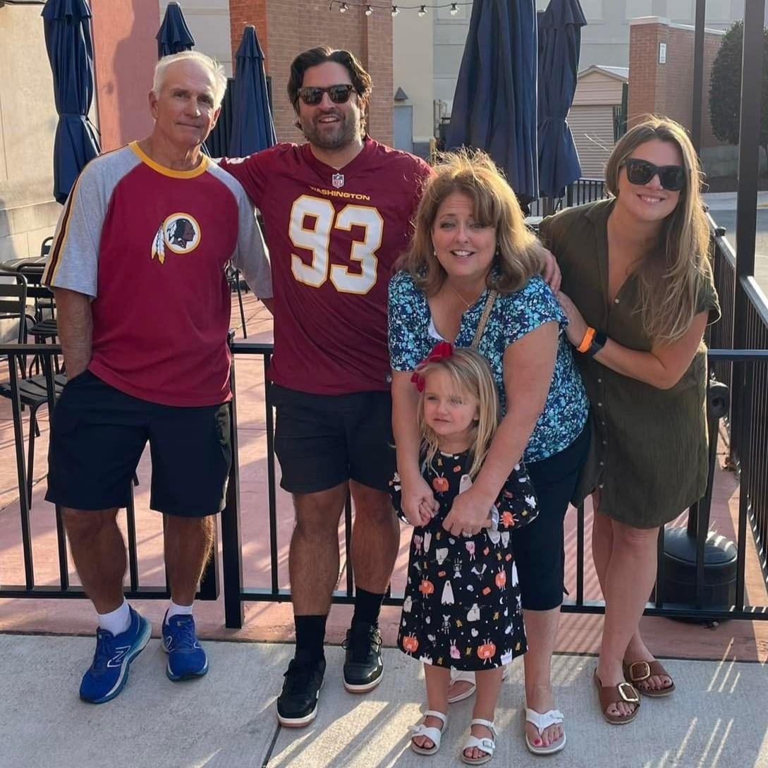 The Allen Crew