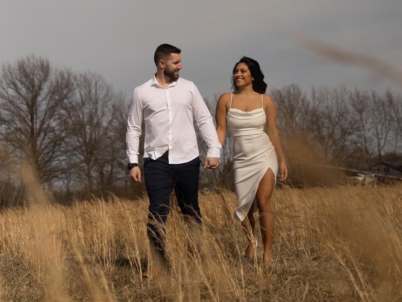 The Wedding Website of Isela Benavides and Ryan Ruff