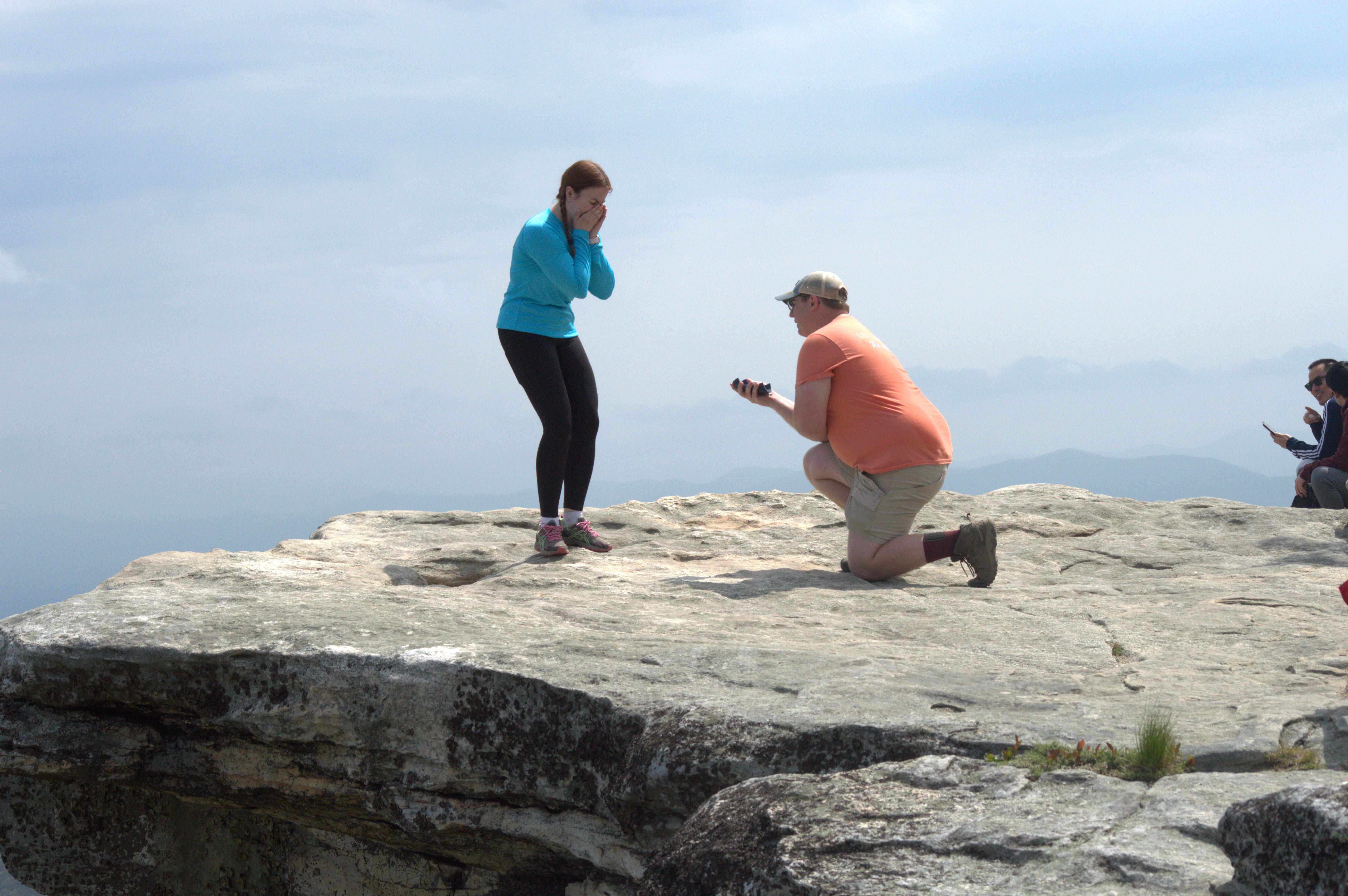 The Wedding Website of Sydney May and Nicholas Martin