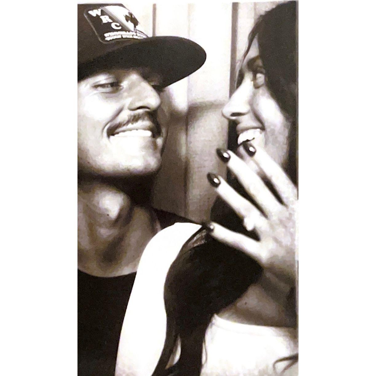 Save The Date Photos!