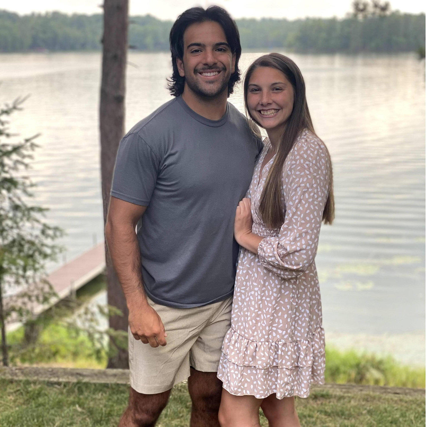 First UpNorth vacation