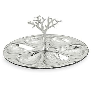 Michael Aram Tree of Life Seder Plate