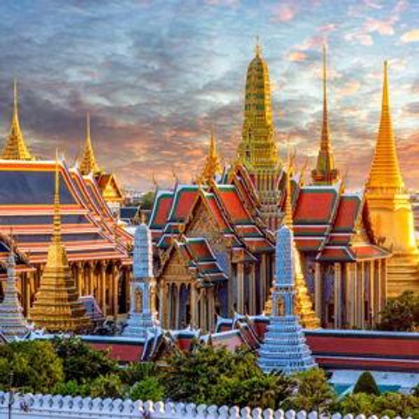 Honeymoon Resort Thailand