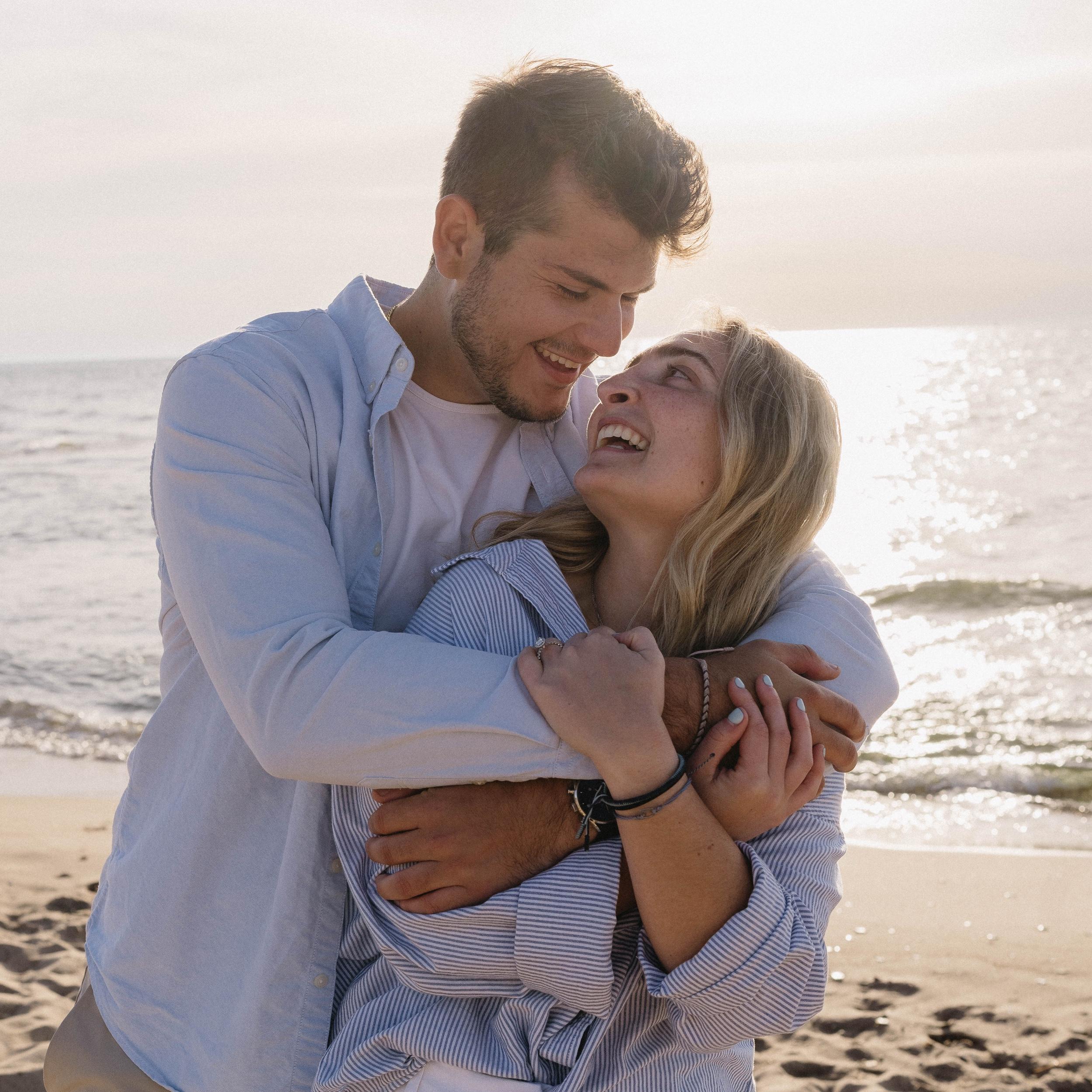 Kameryn Szalay and Maximilian Loria's Wedding Website