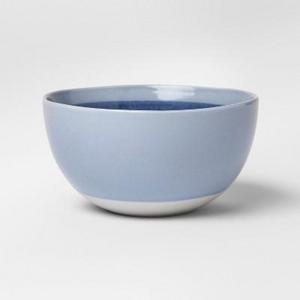Valetta Porcelain Cereal Bowl 6oz Blue - Project 62™