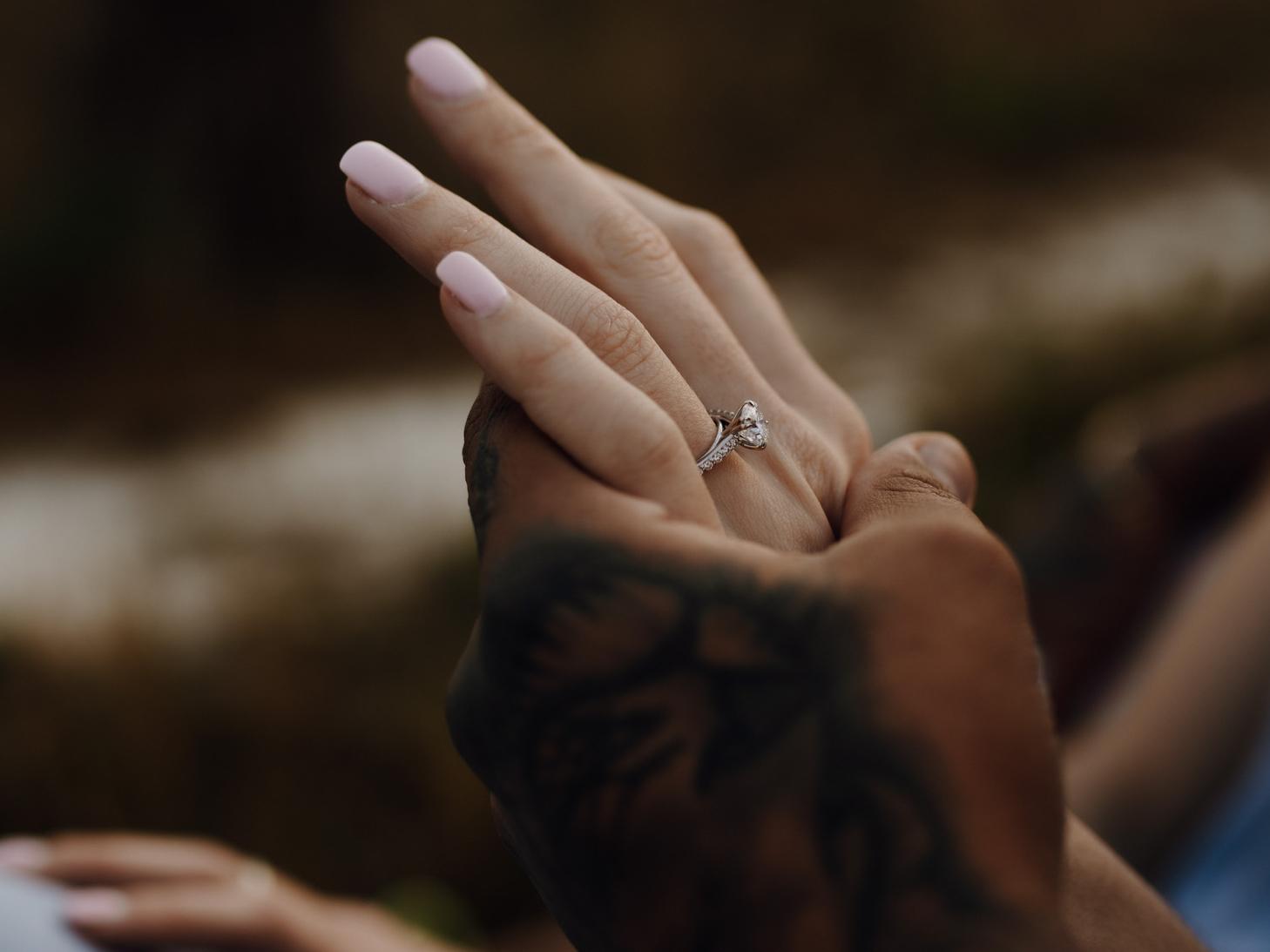 The Wedding Website of Bailee Klomp and Joel Lazcano Corona