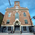 Taft's Ale House