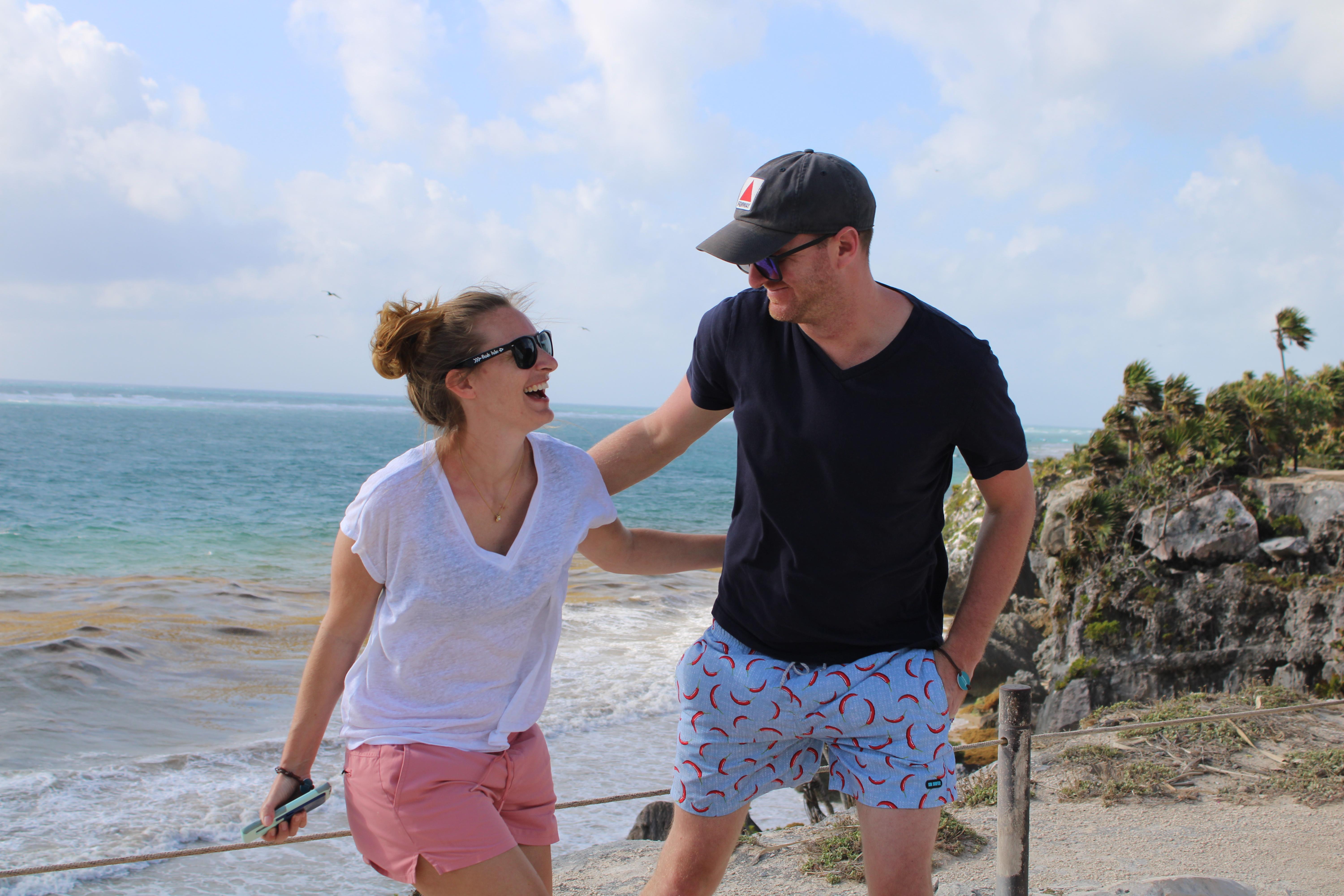 The Wedding Website of Kristen Lipsett and Mark St. Peter
