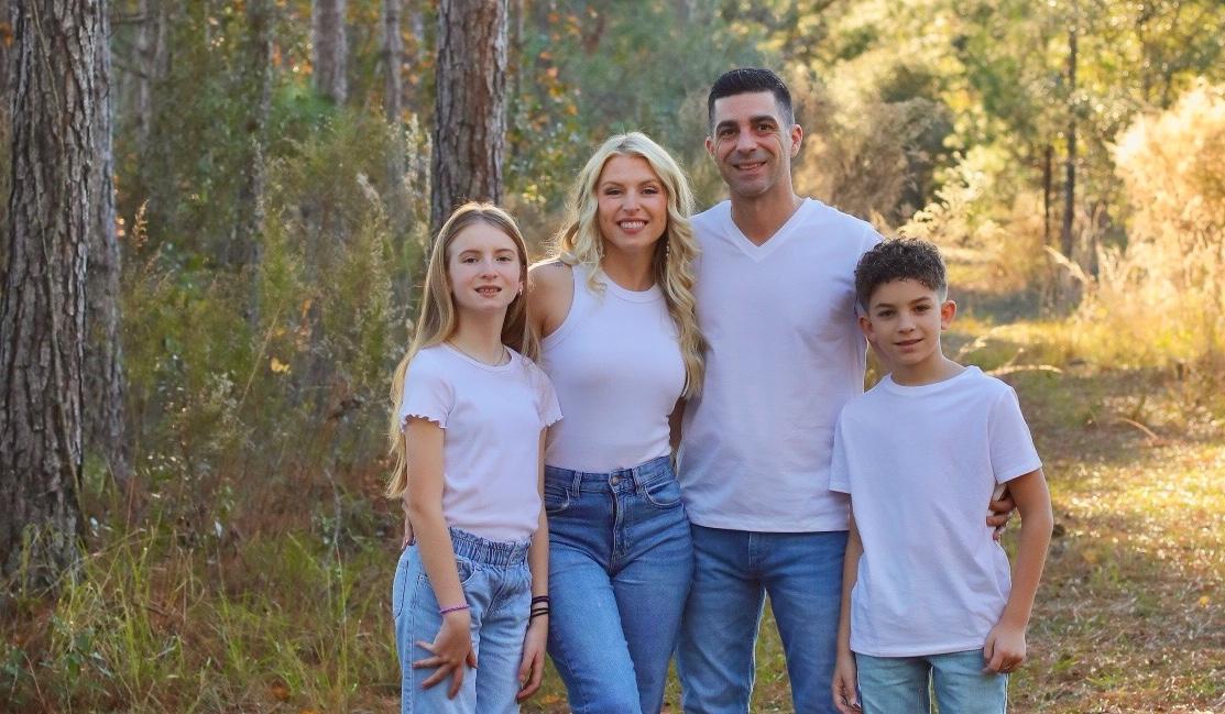 The Wedding Website of Kylie Nicole and David Andrew