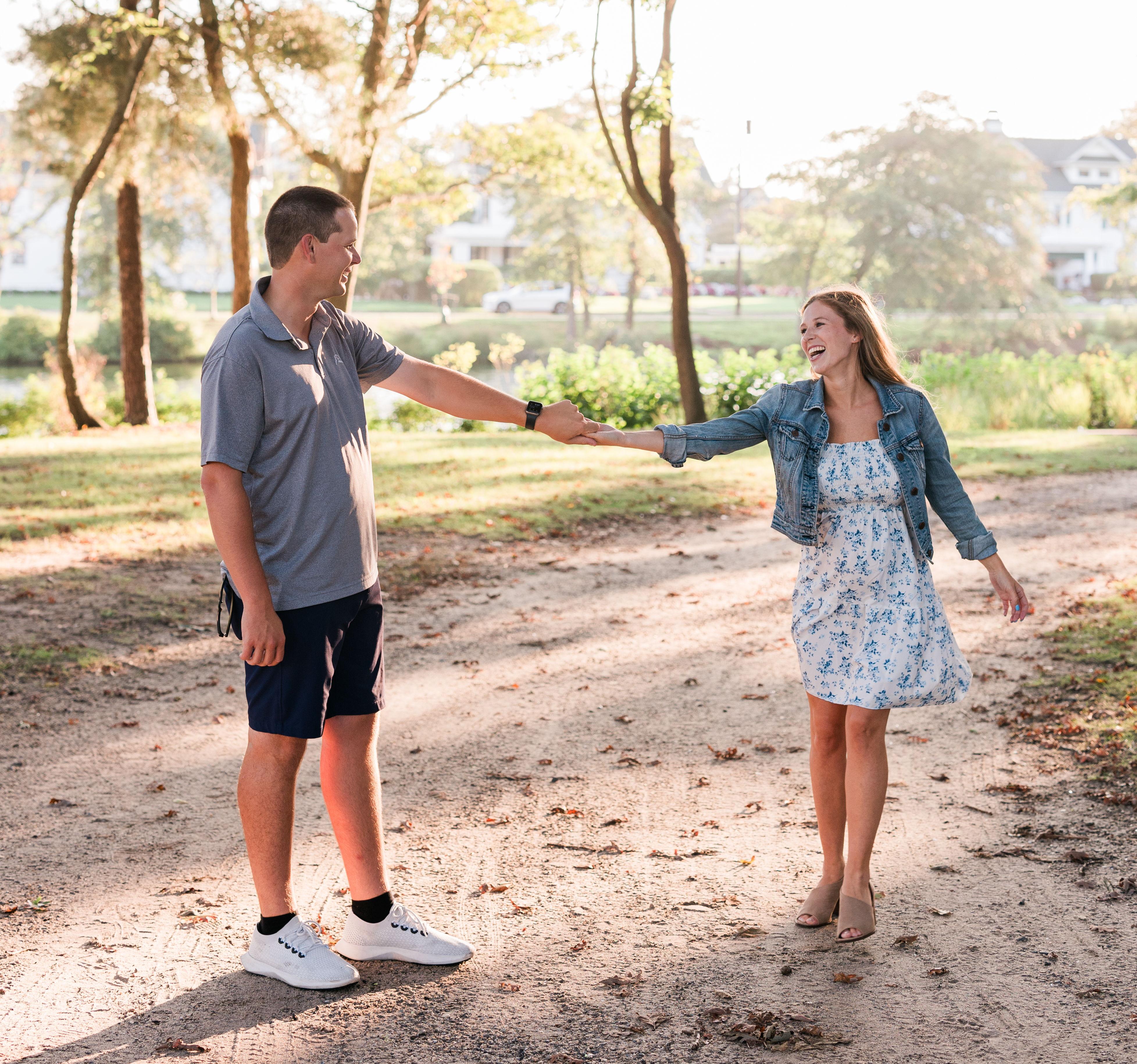 The Wedding Website of Erin Brody and Ryan Stewart