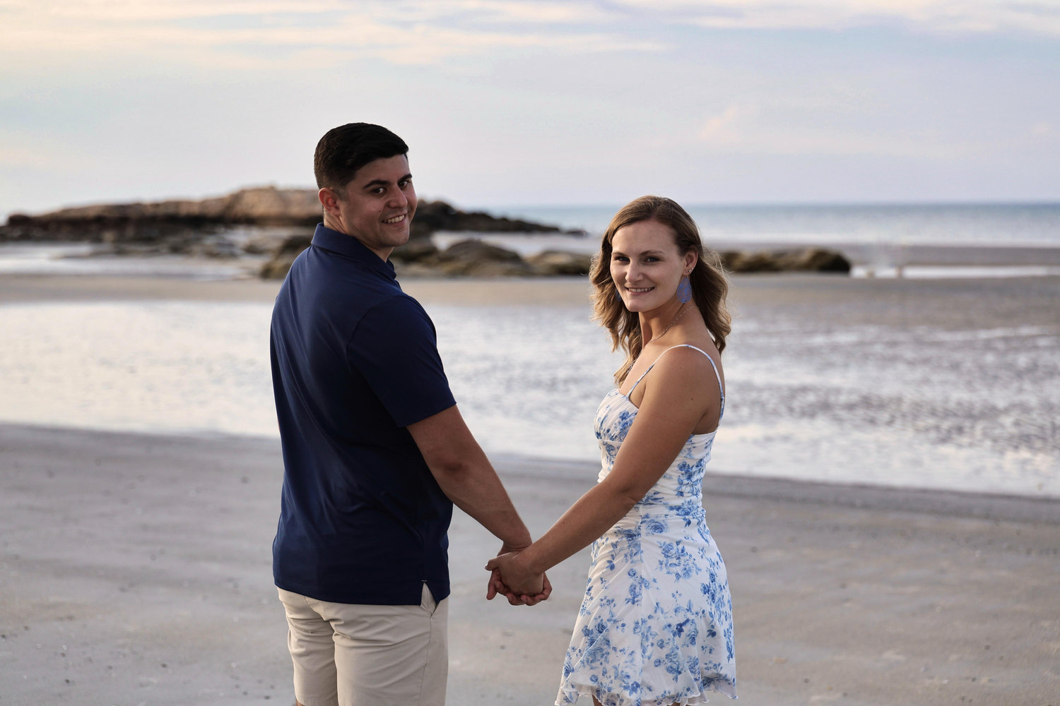 The Wedding Website of Allison Gallagher and Nicholas Ricci