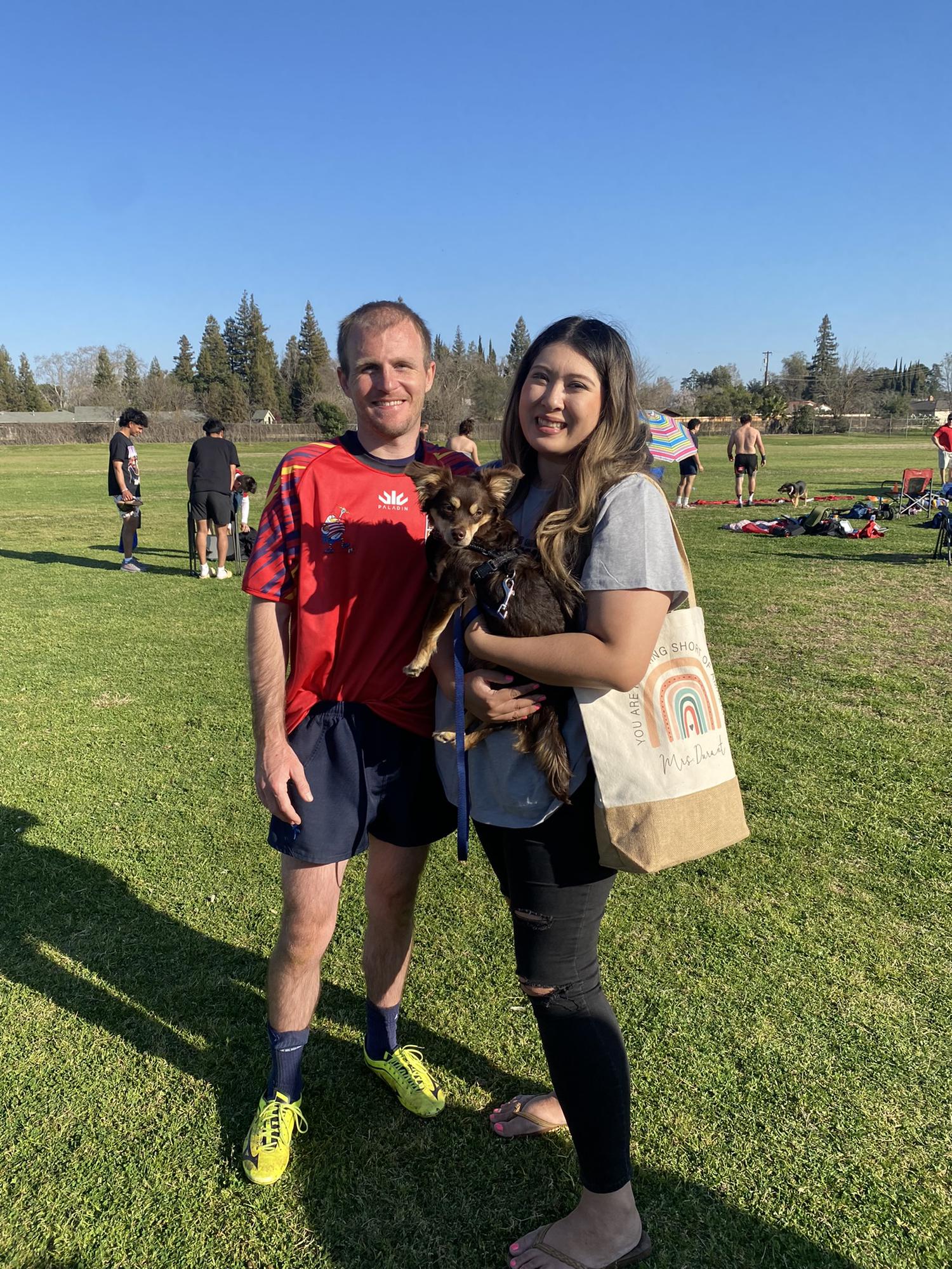 Rugby