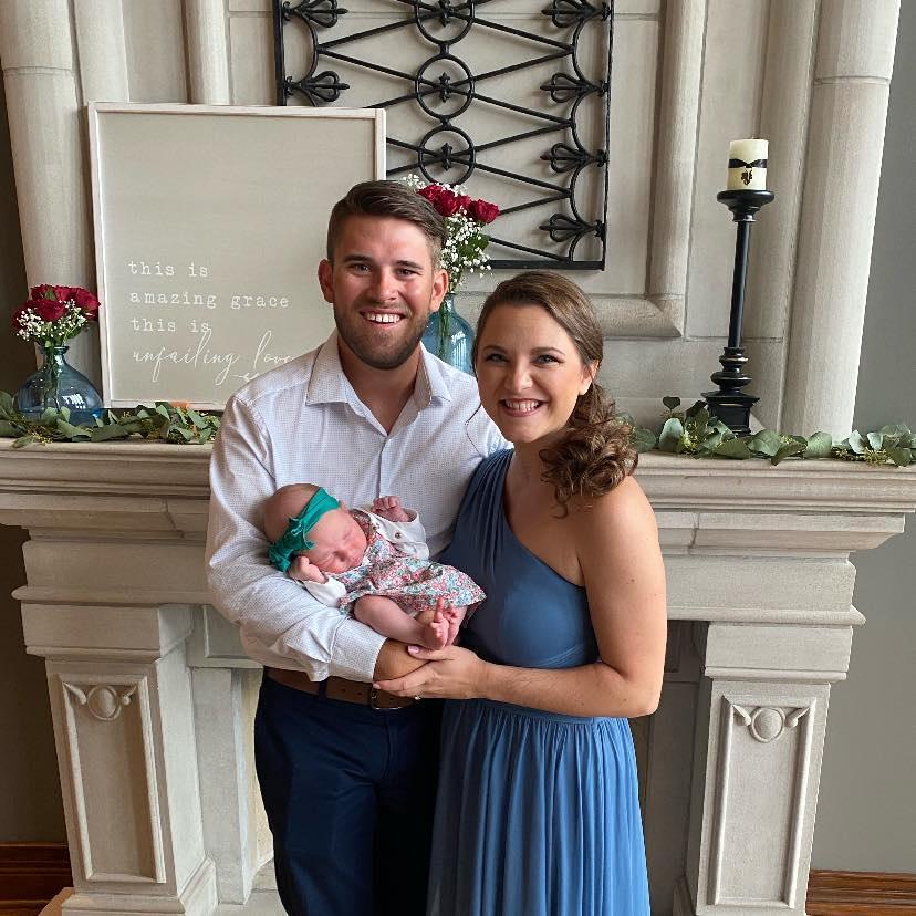 The Wedding Website of Madison Heisserer and Colin Heisserer