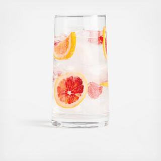 Wyles Highball Glass, Set of 4