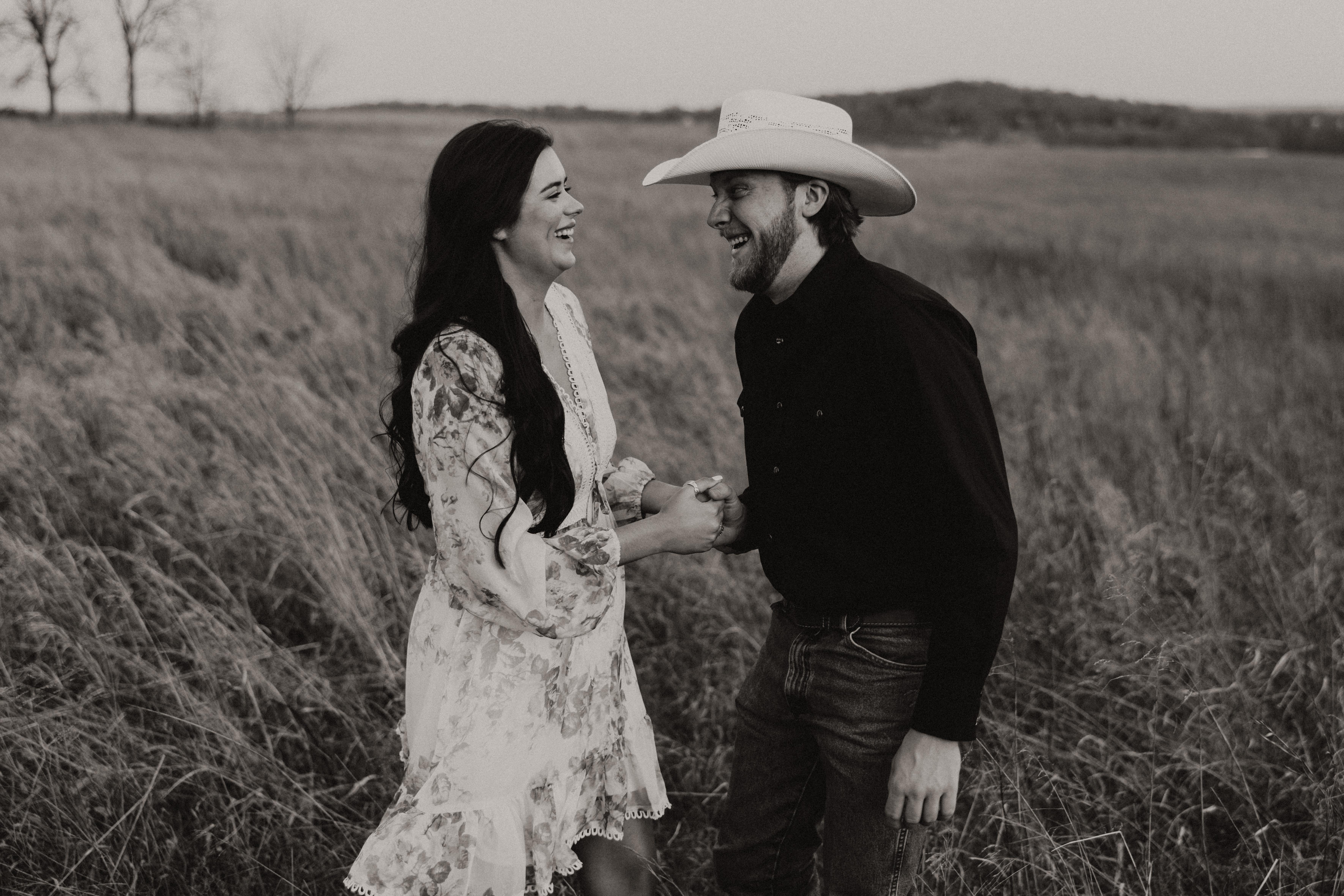 The Wedding Website of Cherokee Pearce and Tyler Kyles