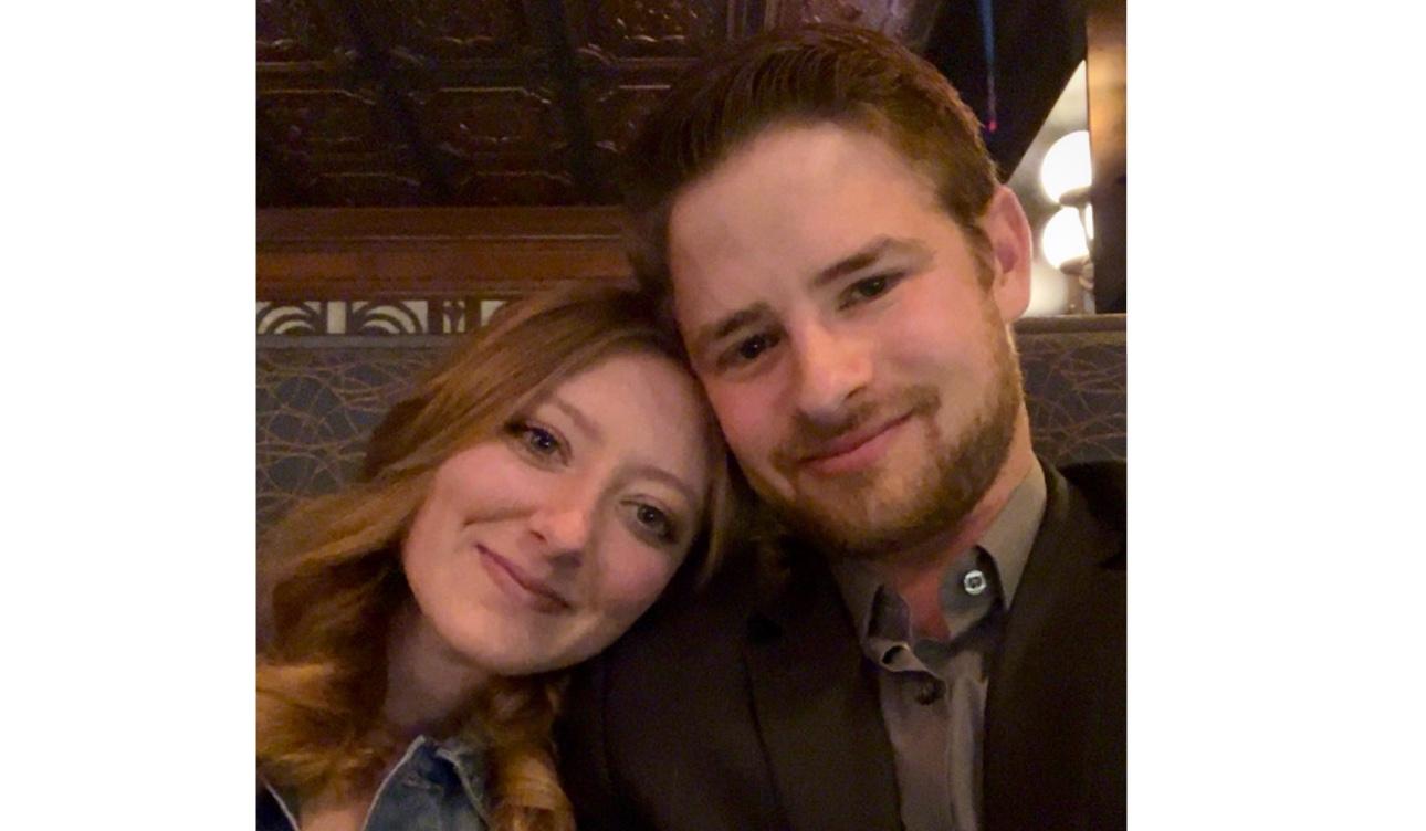 The Wedding Website of Mya Meck and Chris Foor