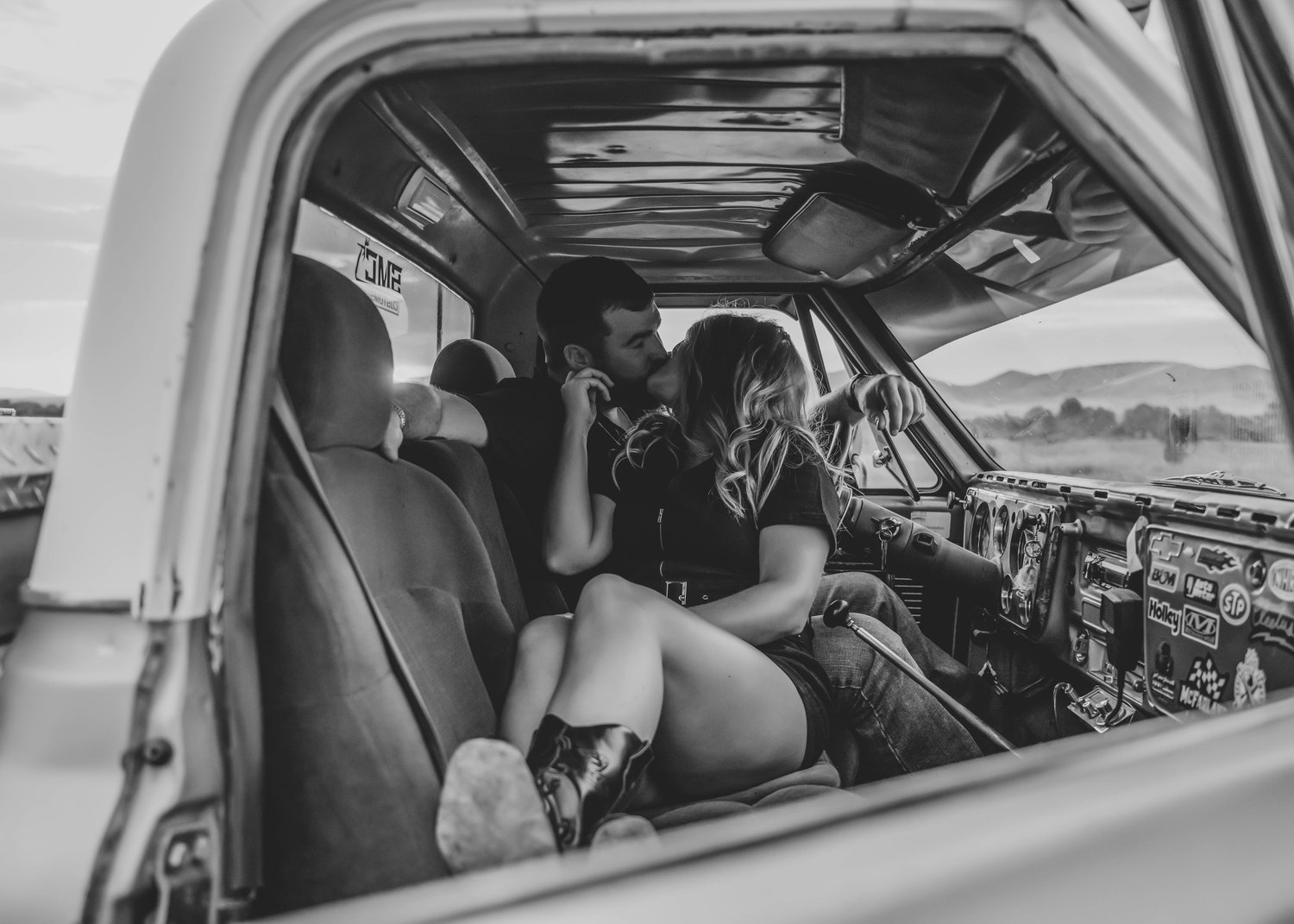 The Wedding Website of Tara Hansen and Sean Christoffels