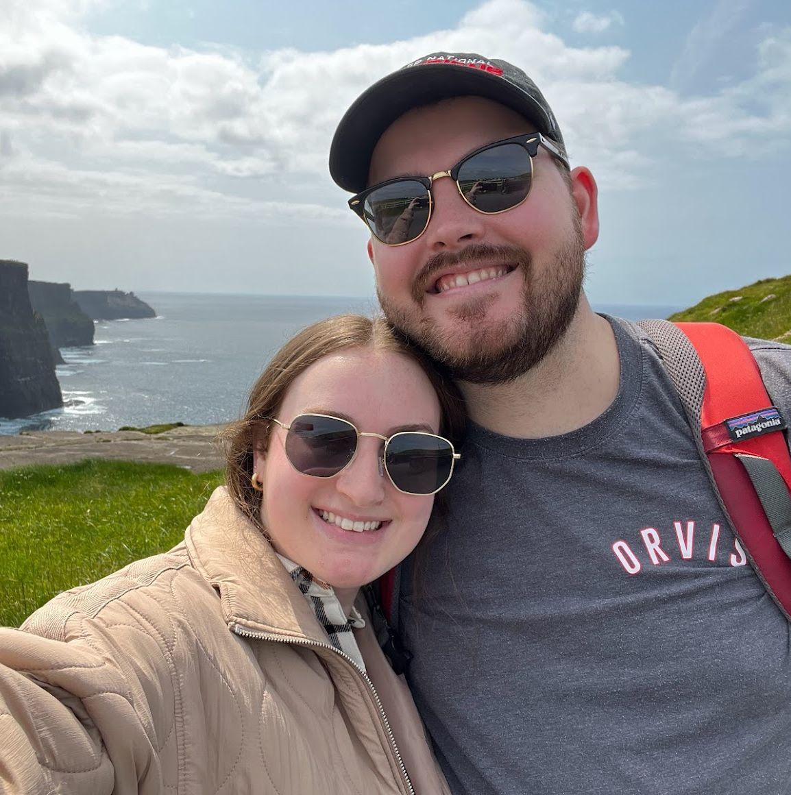 Cliffs of Moher
