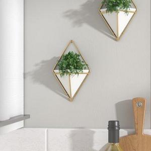 Umbra - Trigg Hanging Small Wall Décor