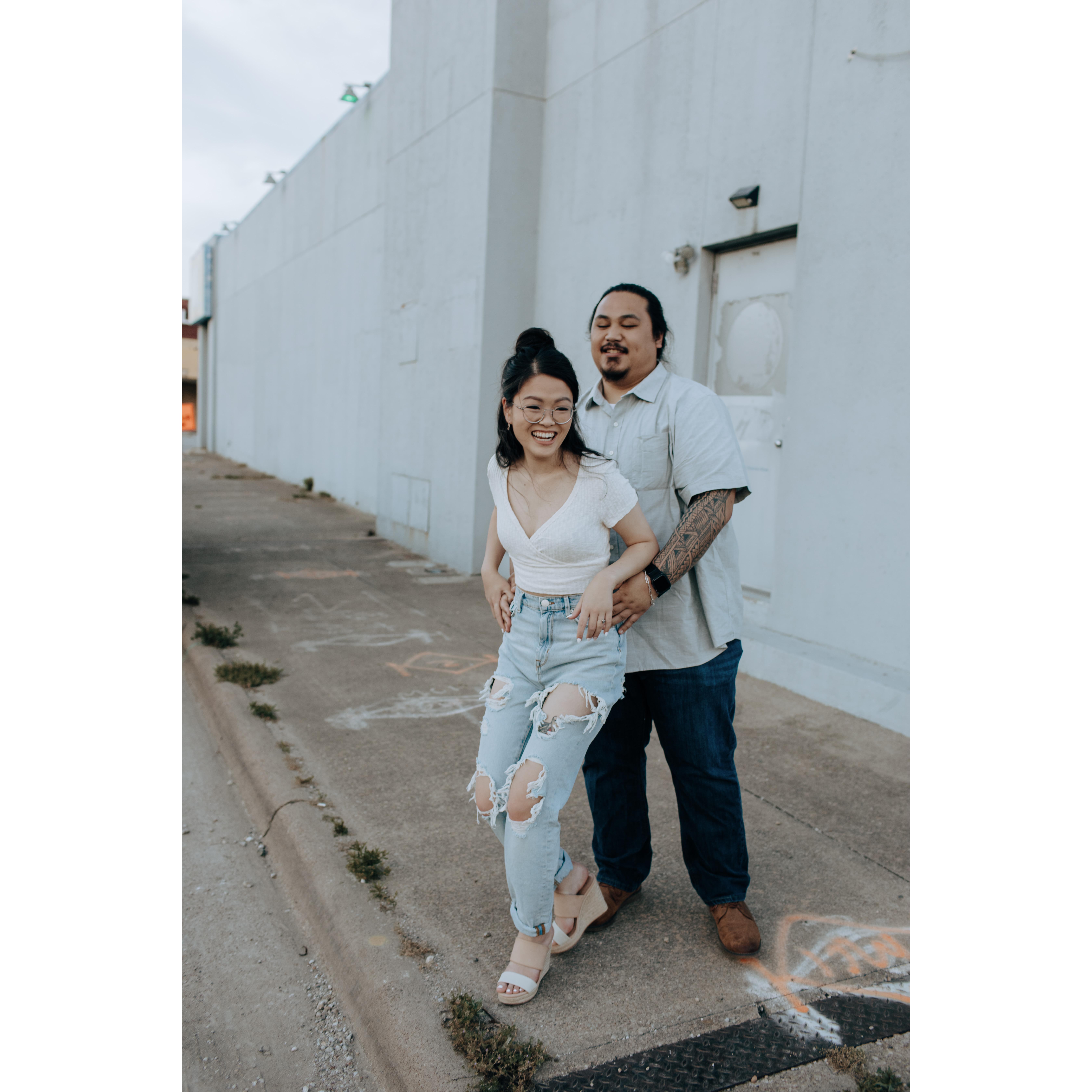 Picture taken by: @brooketaelorphoto