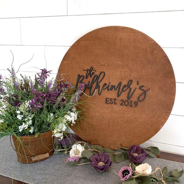 3D Wedding Guestbook | Custom Wedding Sign | Personalized Guestbook | Bridal Shower Gift | 3D Wedding Guestbook Sign Alternative | Guestbook