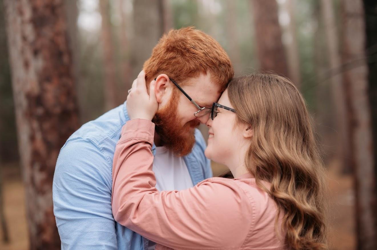 The Wedding Website of Emily Matzdorf and Michael Rogentine