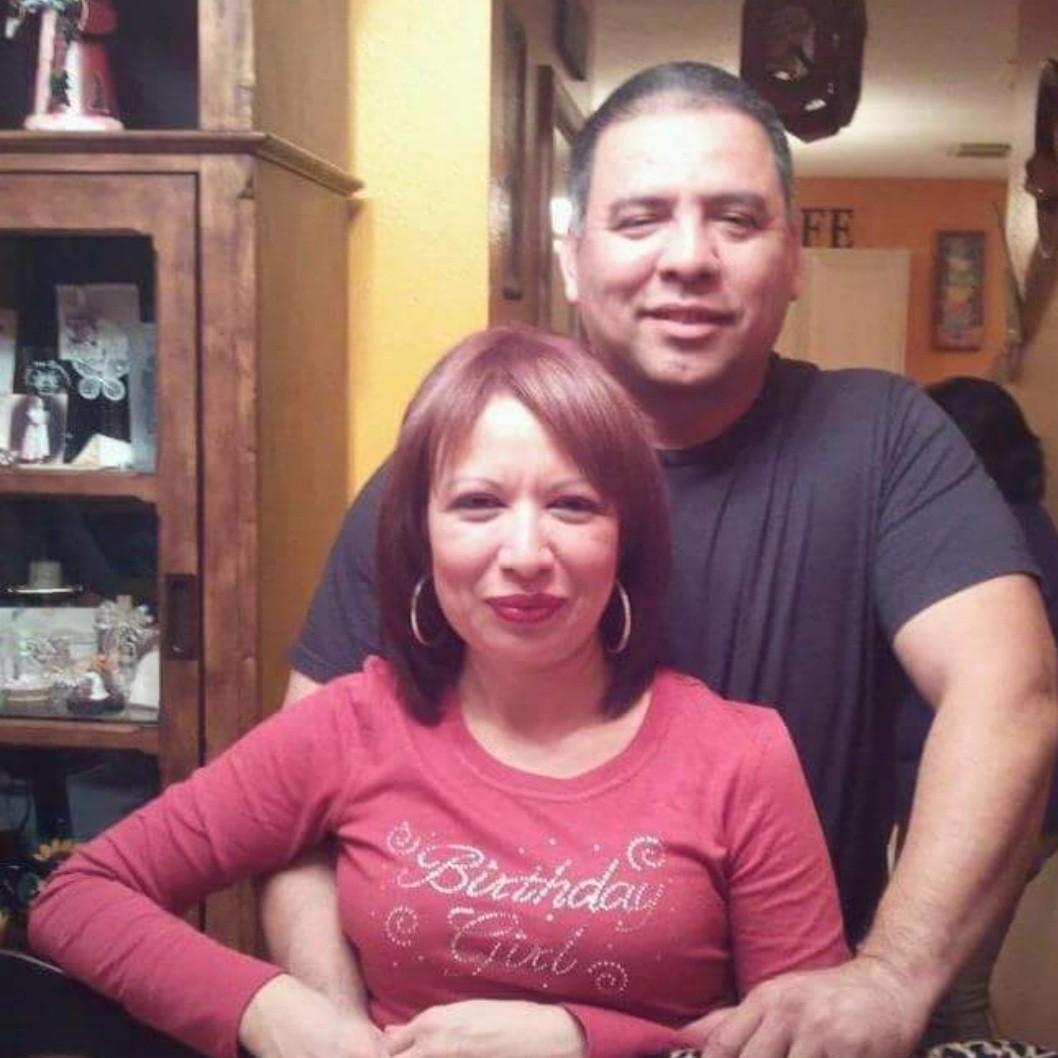 My 2nd birthday together