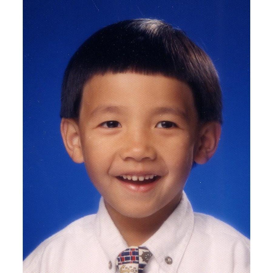 THAT BOWL CUT 100