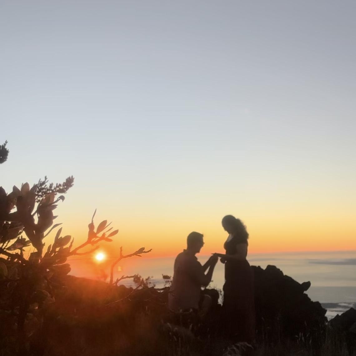 Proposal on Haleakalā