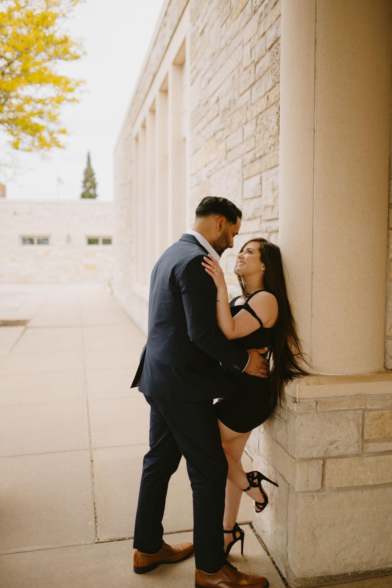 The Wedding Website of Nicole Montañez and Héctor Carmona