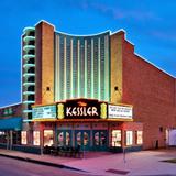 The Kessler Theater