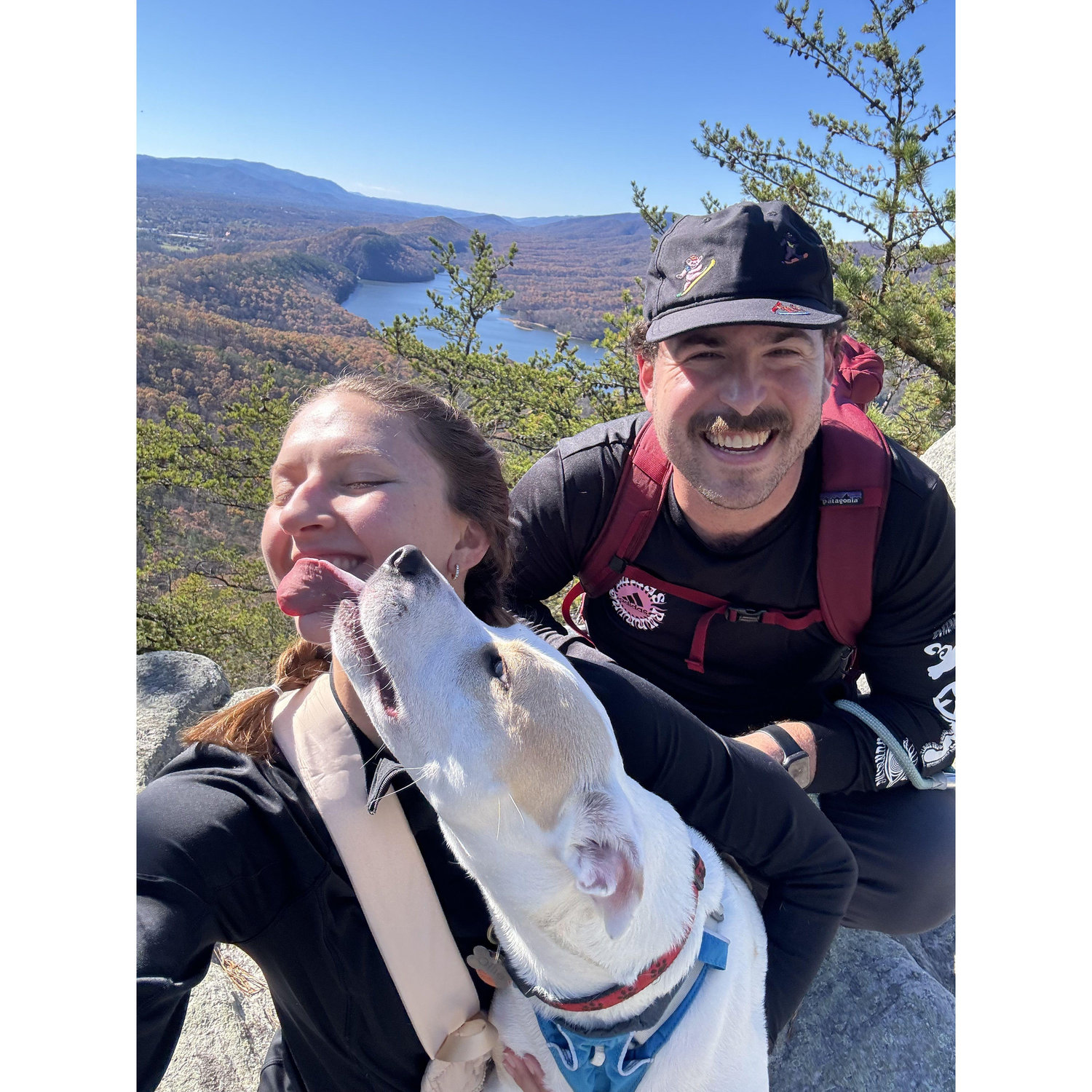 Asheville, NC - November 2024