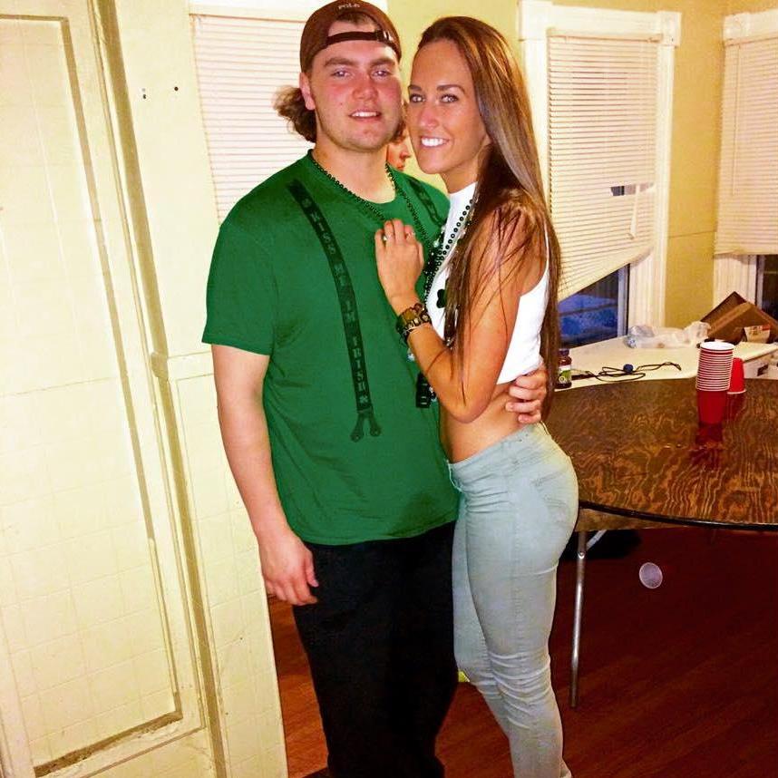 St. Paddy's Day 2015