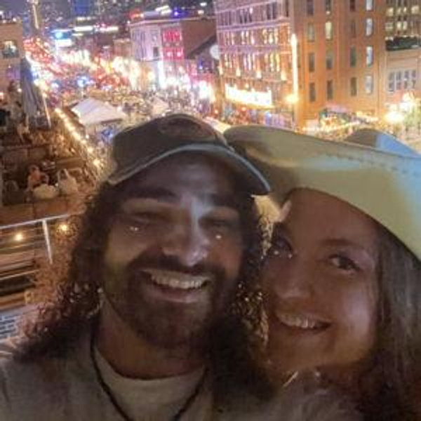 Try a New Bar in the City