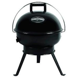 Kingsford 14"Black Portable Grill - Black (TG2021302)