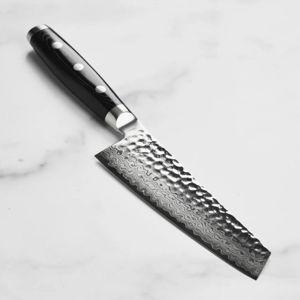 Enso Hizashi 7" Bunka Knife