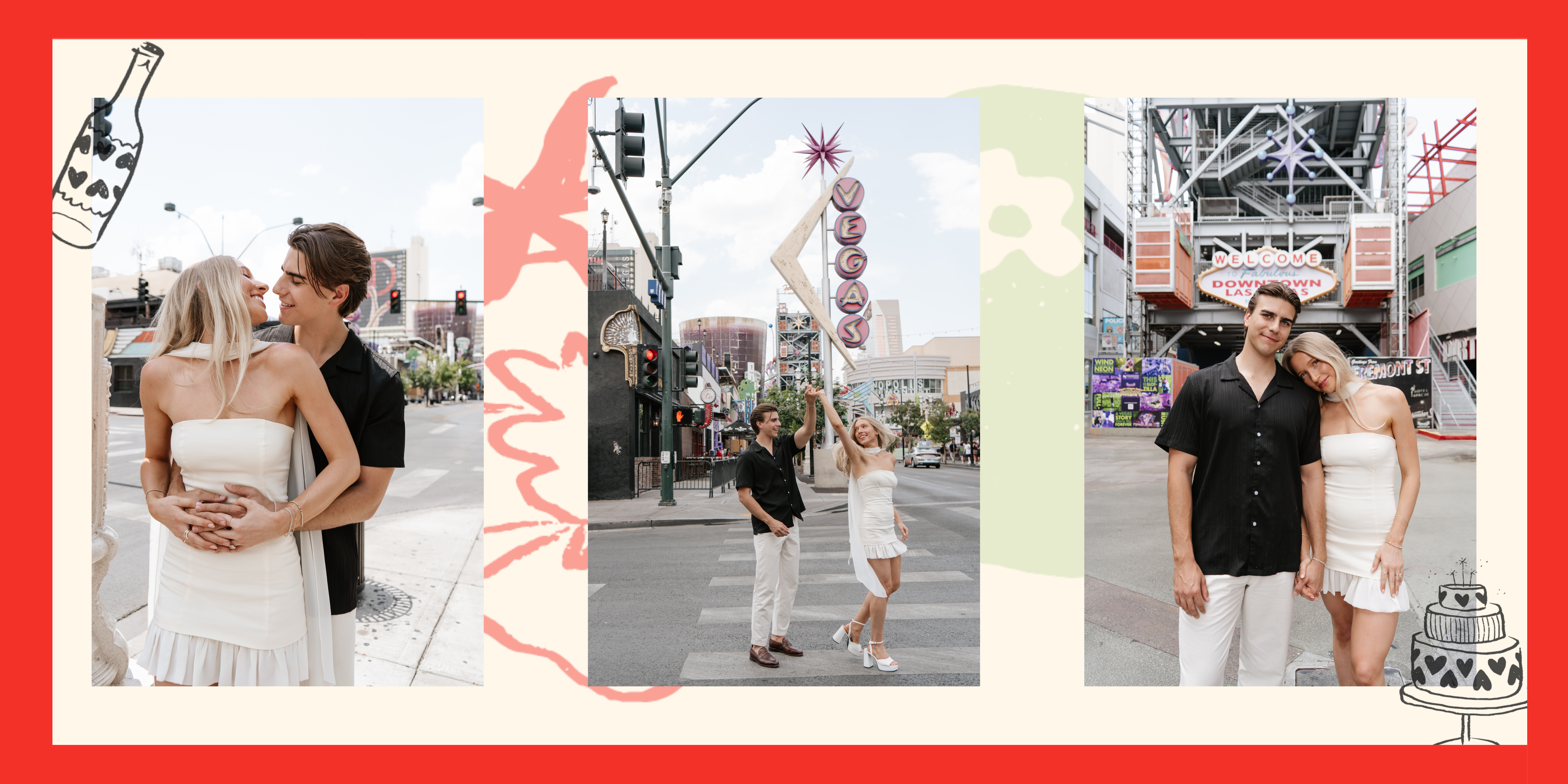 The Wedding Website of Nicole Becker and Aaron Michalowski