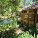 Storrier Stearns Japanese Garden