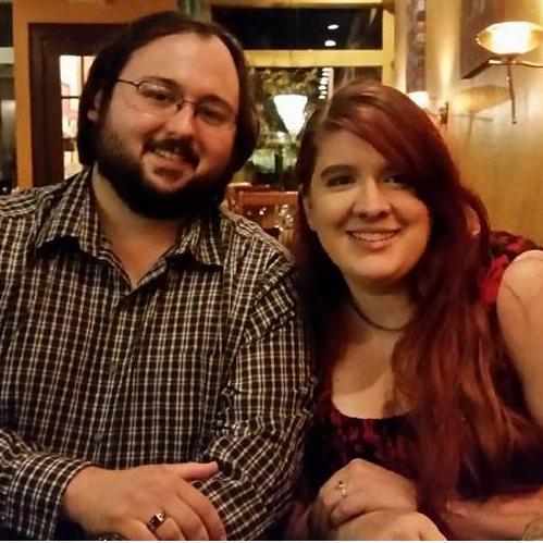Amanda's birthday dinner