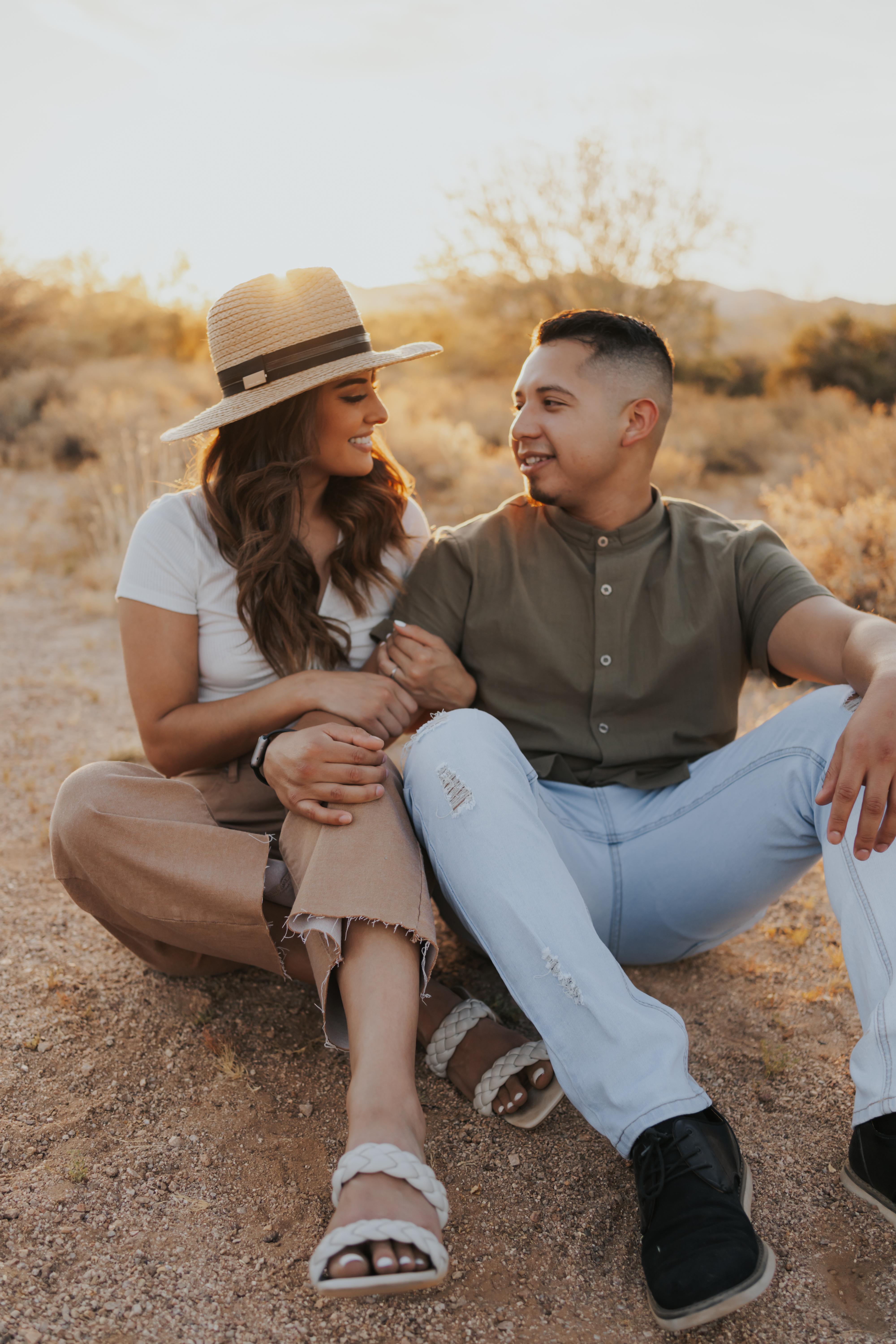 The Wedding Website of Kimberly Escamilla and Abraham Murguia